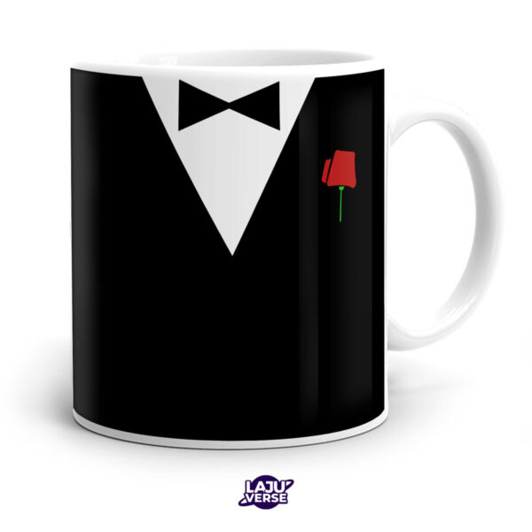 Caneca Poderoso Chefão