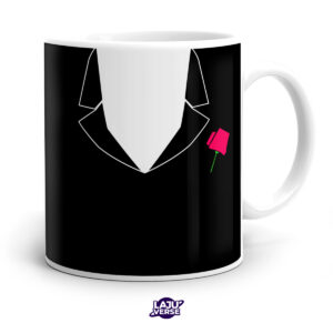 Caneca Poderosa Chefona