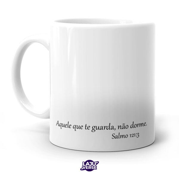 Caneca Gospel Yeshua - Imagem 2