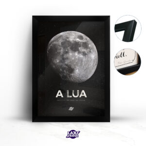 Quadro da Lua