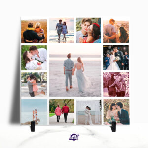Azulejo De Amor Com Fotos