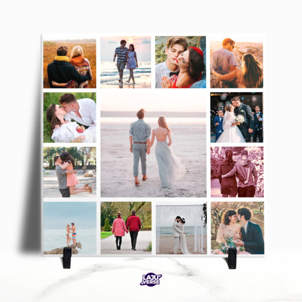 Azulejo De Amor Com Fotos