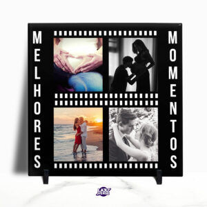 Azulejo Melhores Momentos