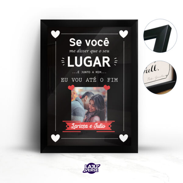 quadro eu vou até o fim