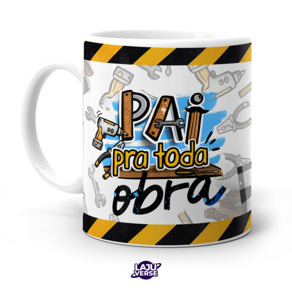 Caneca do Paizão