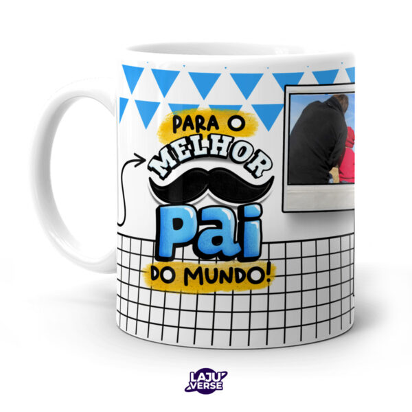Caneca Paizão Com Fotos