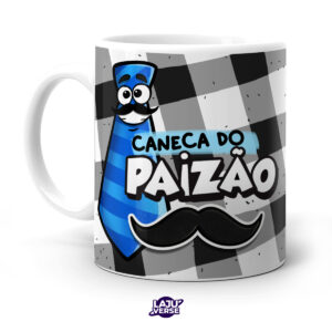 Caneca Paizão