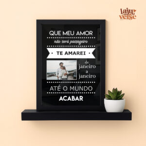 quadro-que-meu-amor-nao-sera-passageiro-lajuverse