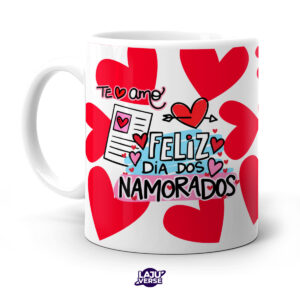 Caneca Dia Dos Namorados Mozão Me Faz Tão Bem