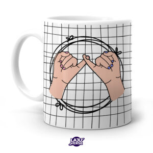 Caneca Para Melhor Amiga
