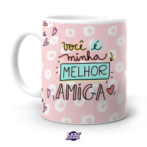 Caneca Uma Irmã Para Mim