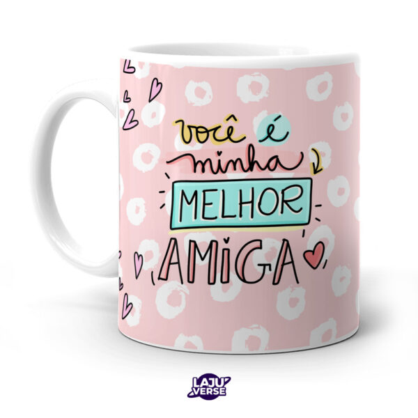 Caneca Uma Irmã Para Mim
