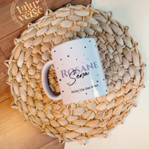 caneca dia das mães lajuverse