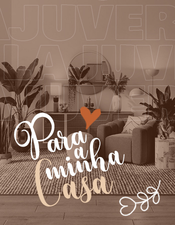 para a minha casa lajuverse