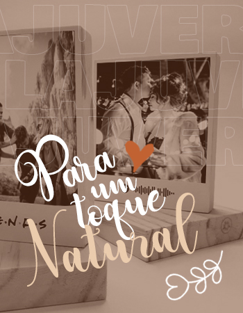 mini banner lajuverse para um toque natural