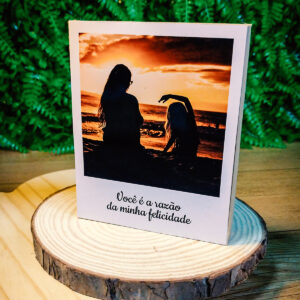 Polaroid de Mesa lajuverse