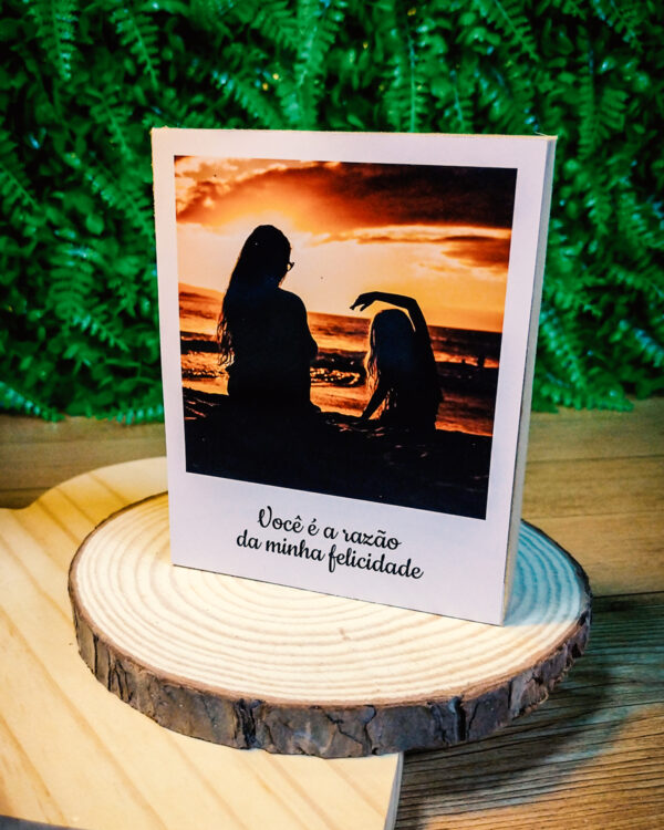 Polaroid de Mesa lajuverse