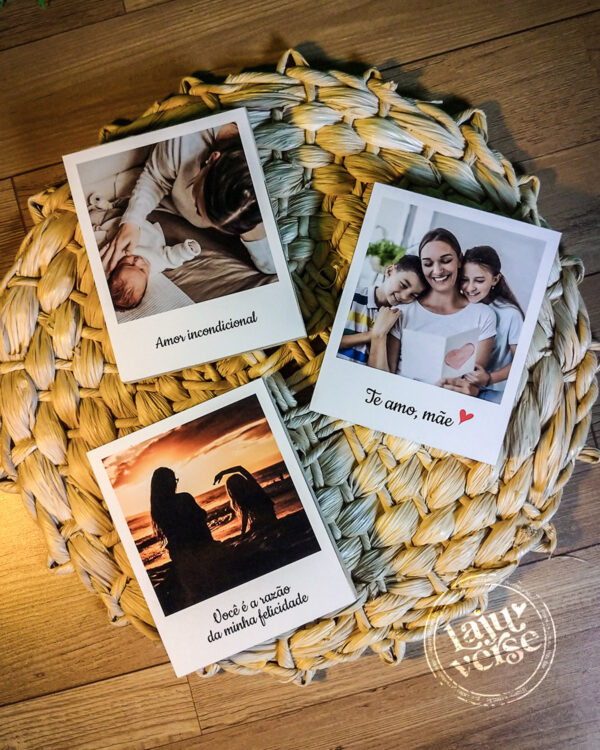 Polaroid de Mesa lajuverse