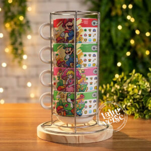 torre-de-canecas-super-mario-special-edition-lajuverse