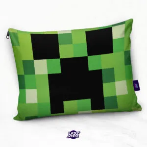 Almofada Creeper