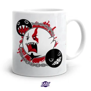 caneca boo kratos